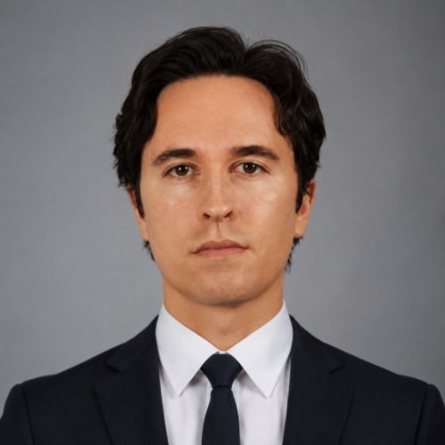 Dylan Armbruster