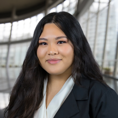 Headshot of Lana Bautista