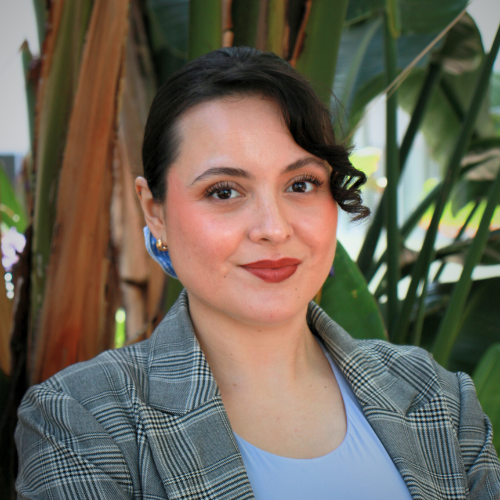 Yolotzin Morales