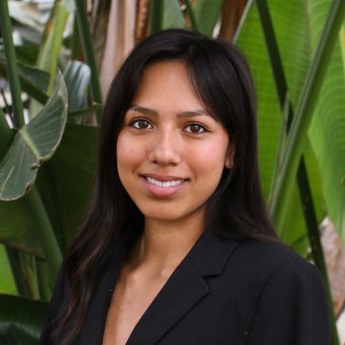 Zoe Mendoza